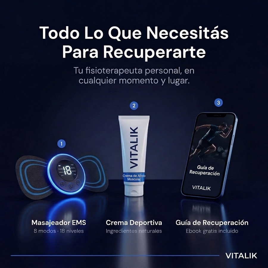 Kit de Recuperación Vitalik