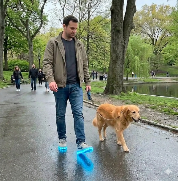 Caminadores