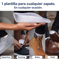 ALTUREA / Plantillas Aumento De Altura Vitalik