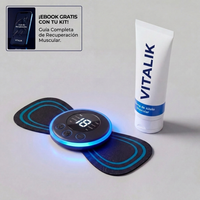 Kit de Recuperación Vitalik