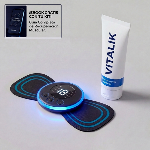 Kit de Recuperación Vitalik